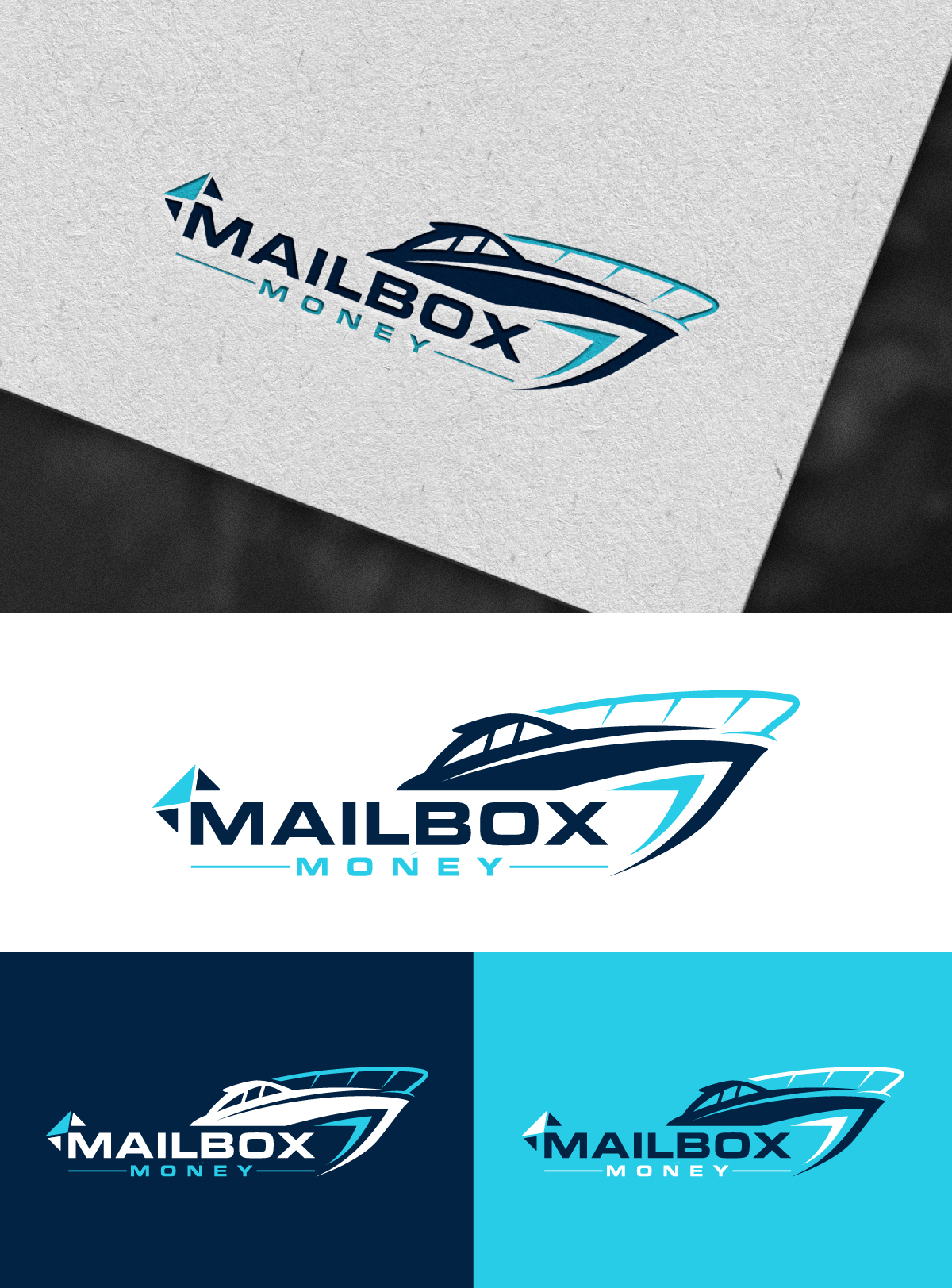 Logo Design by DesignLima for this project | Design #29972142