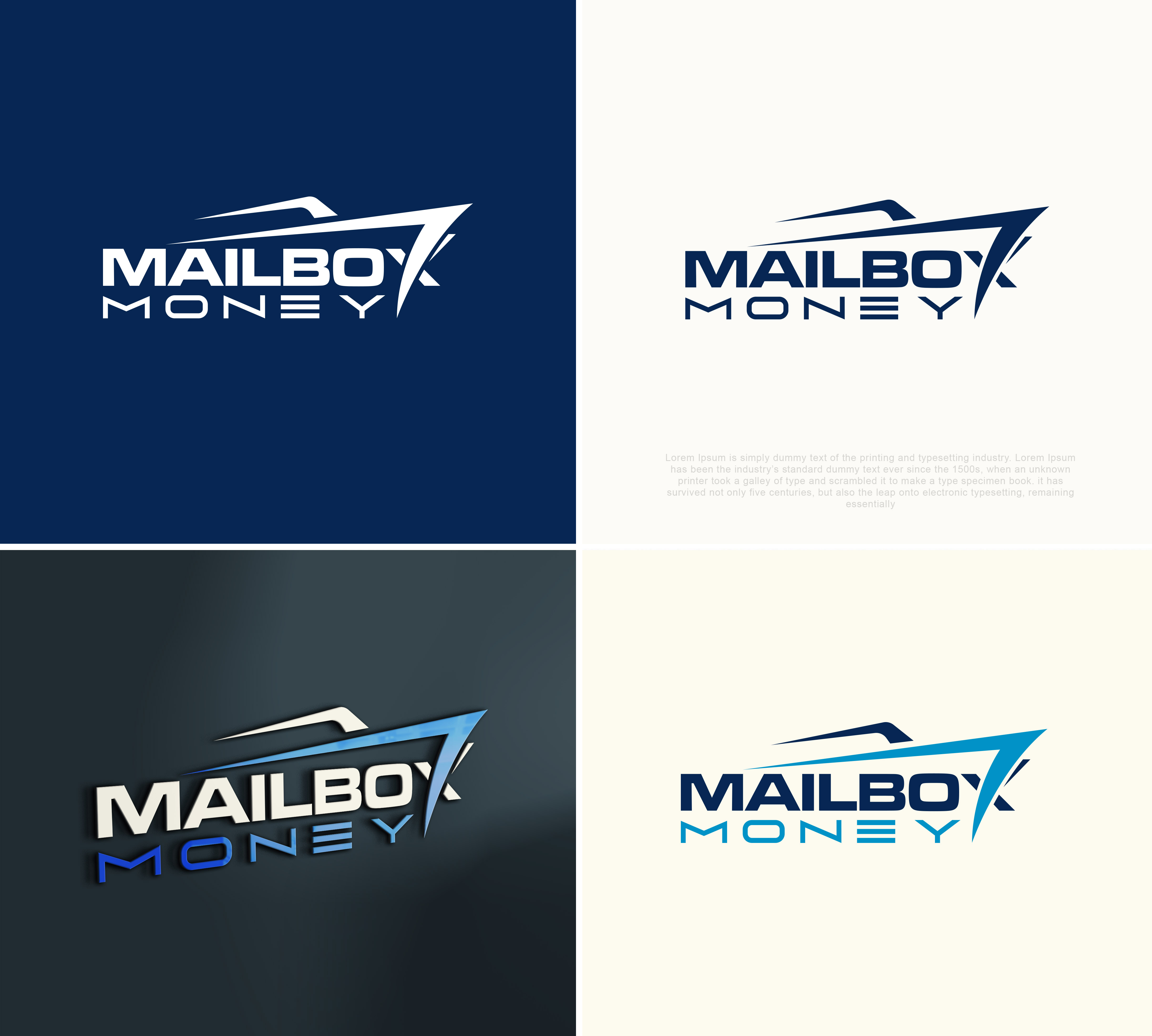 Logo Design by aexoagency for this project | Design #29969520