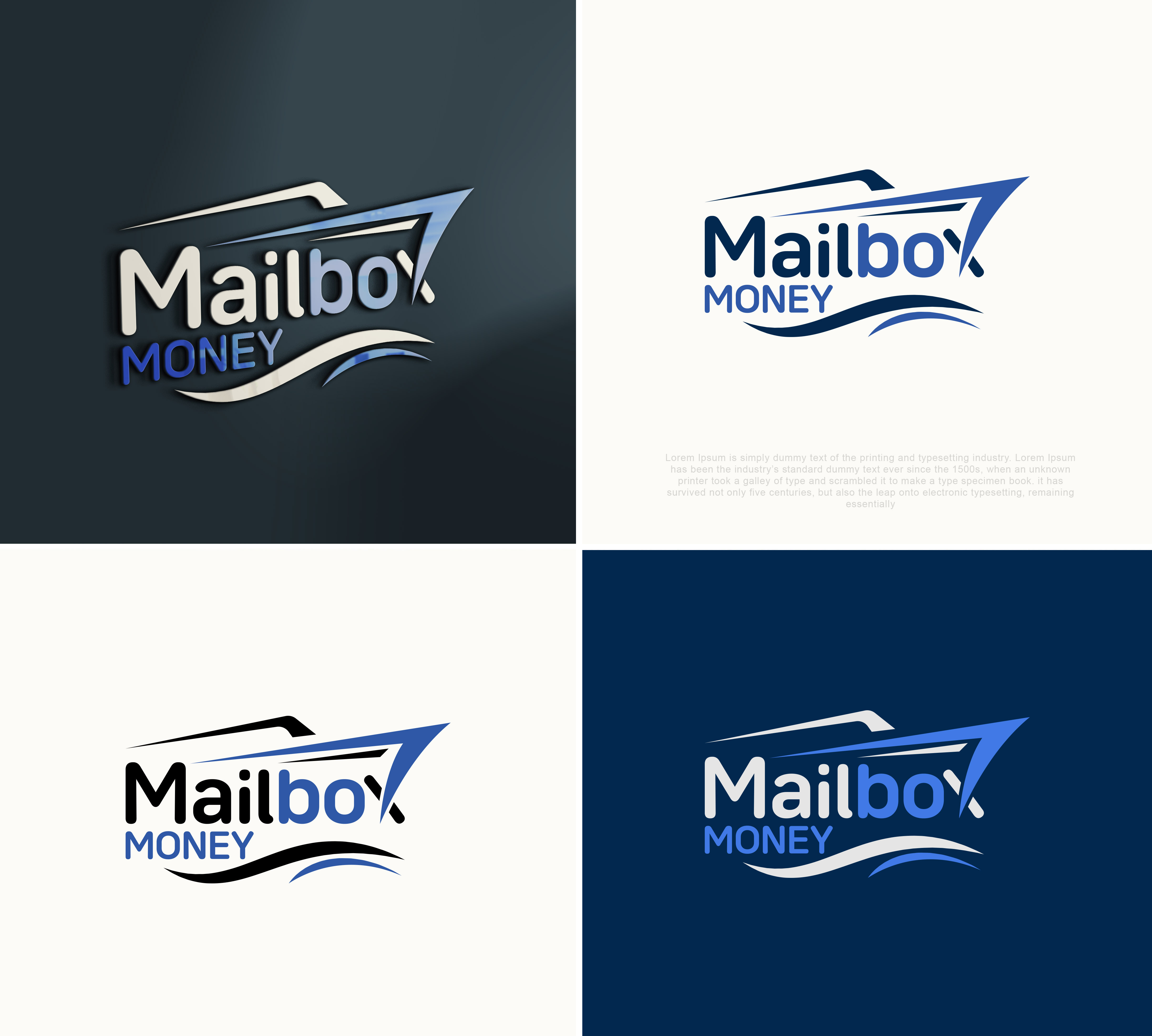 Logo Design by aexoagency for this project | Design #29969702