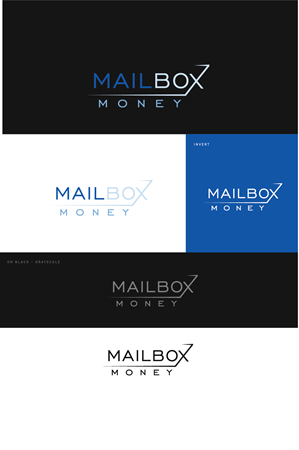 Diseño de Logo por Maxo-Biz para este proyecto | Diseño: #29971060