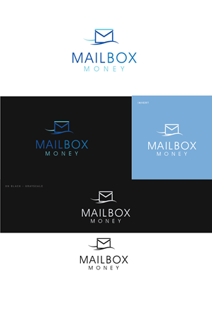Diseño de Logo por Maxo-Biz para este proyecto | Diseño: #29971061