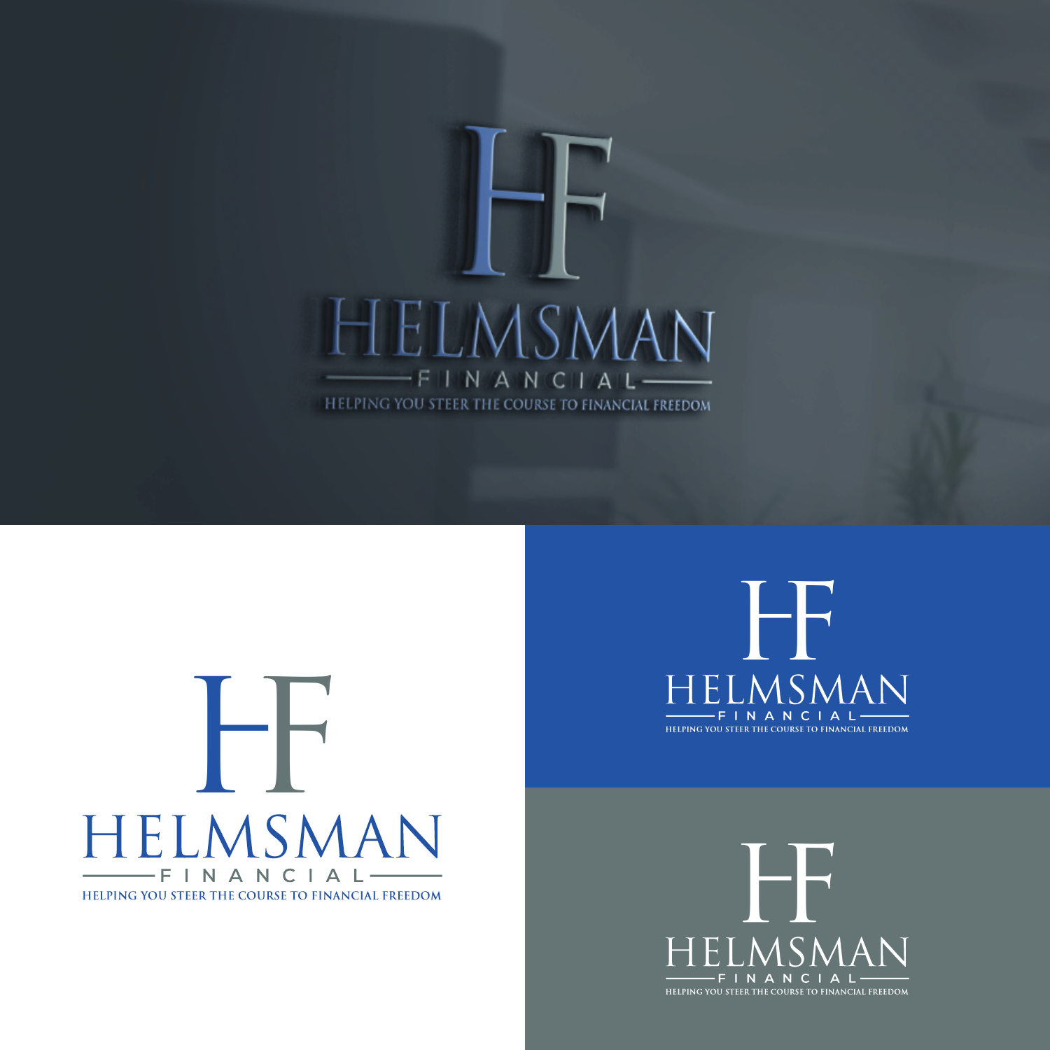 Logo Design by Kenshin777 for this project | Design #29971877