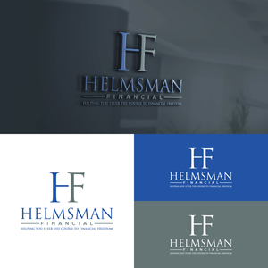 Logo Design by Kenshin777 for this project | Design: #29971877