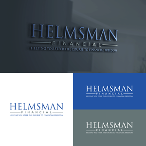 Logo Design by Kenshin777 for this project | Design: #29971878