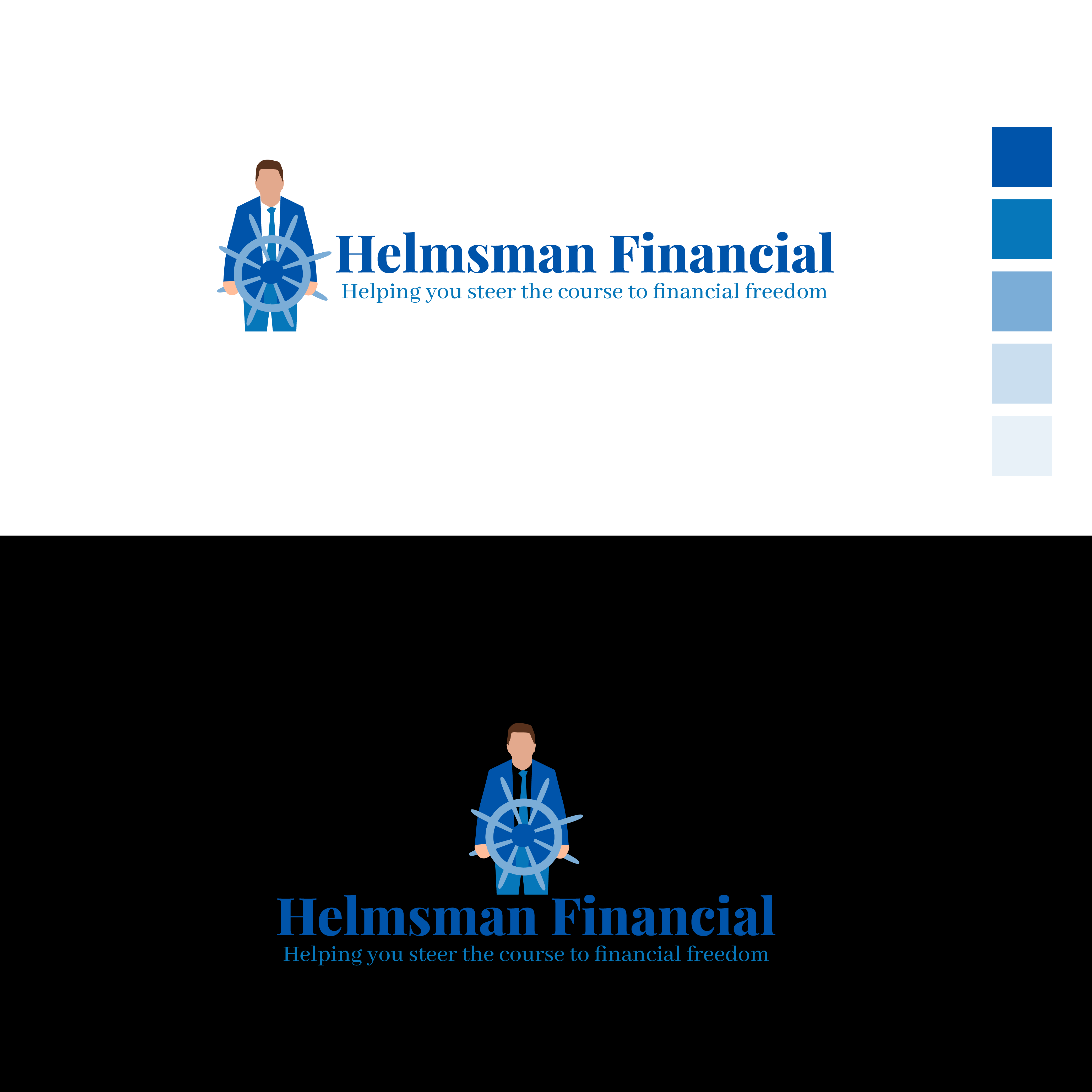 Logo Design by Shariqology for this project | Design #29978228