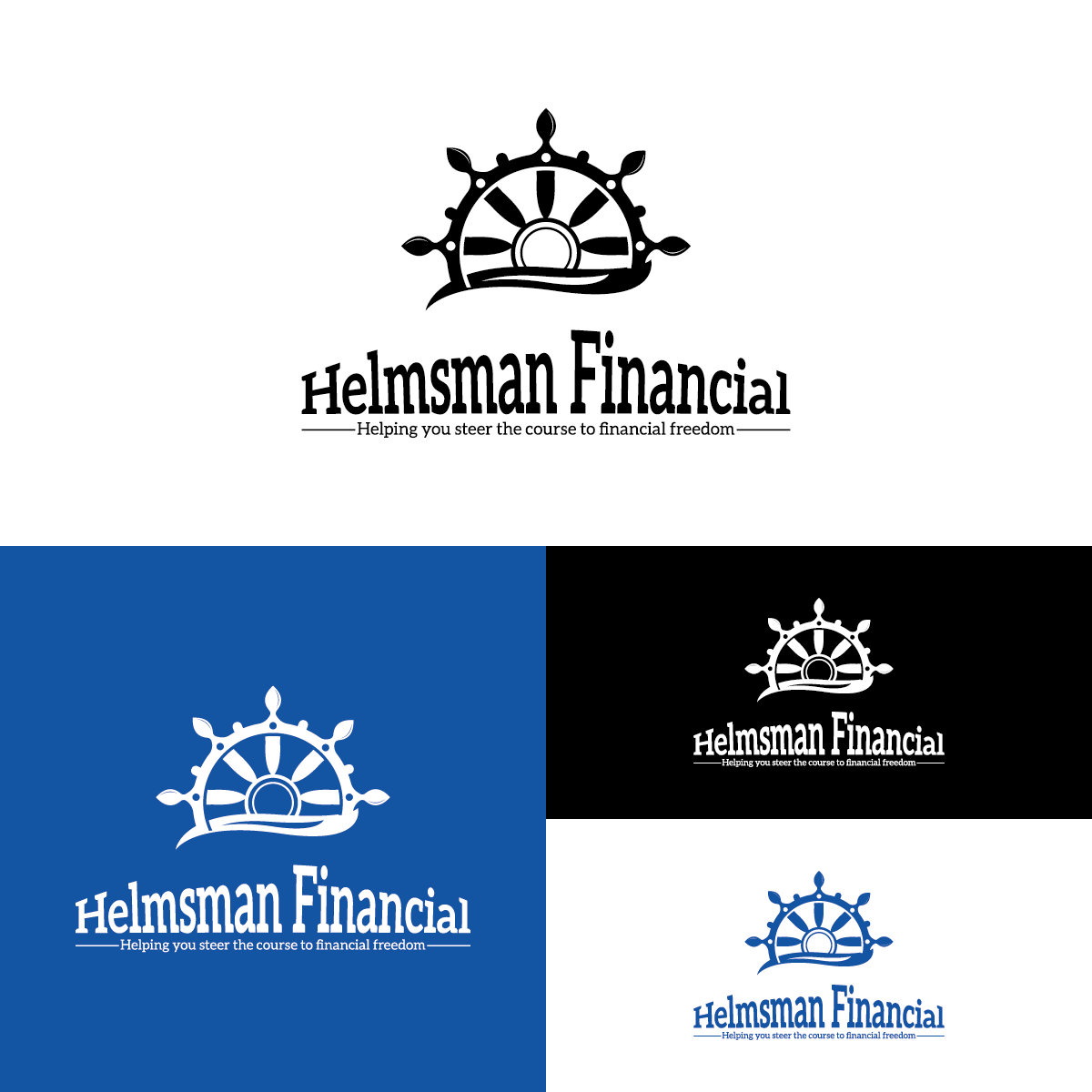 Logo Design by MD. MIZANUR RAHMAN 3 for this project | Design #29982254