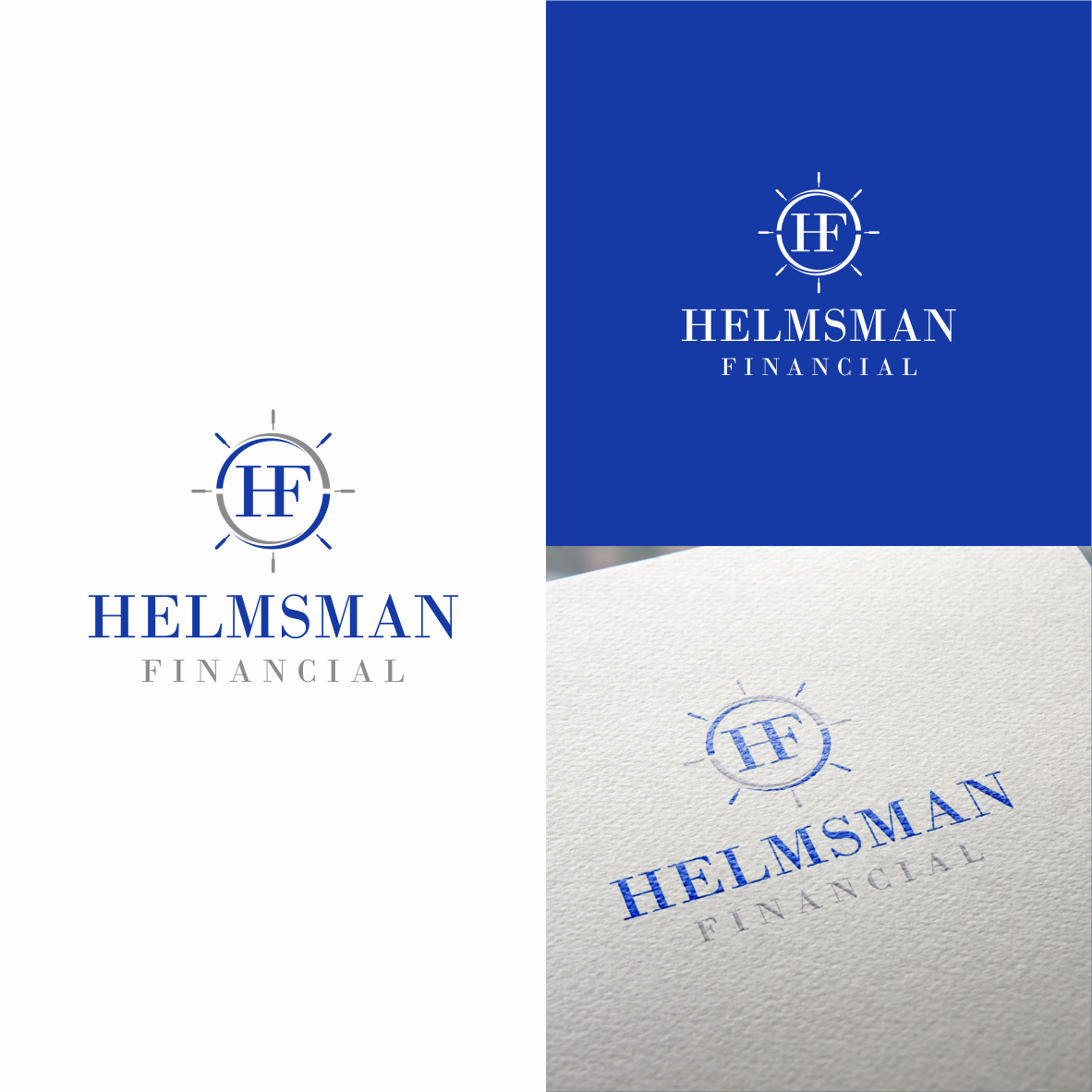 Logo Design by devi.anif1 for this project | Design #29972135