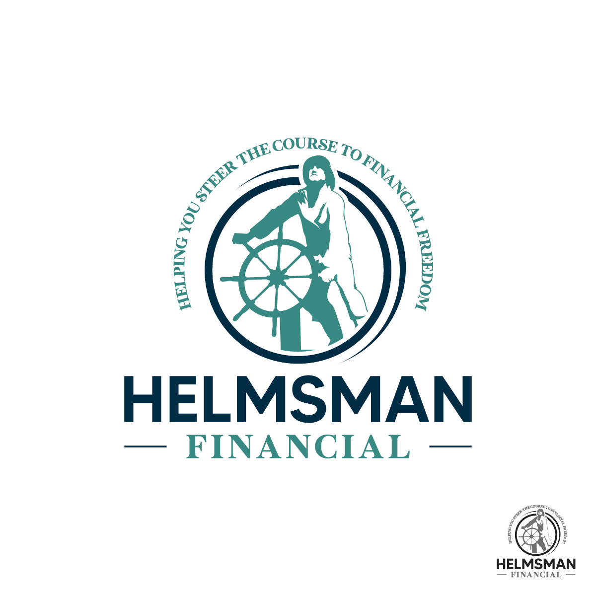 Logo Design by DesignLima for this project | Design #29972105