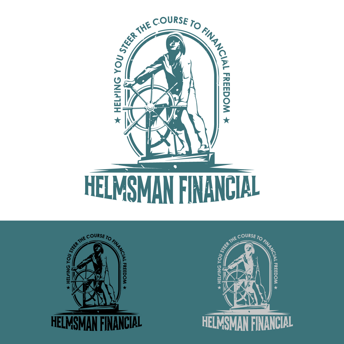 Logo Design by DesignLima for this project | Design #29972107