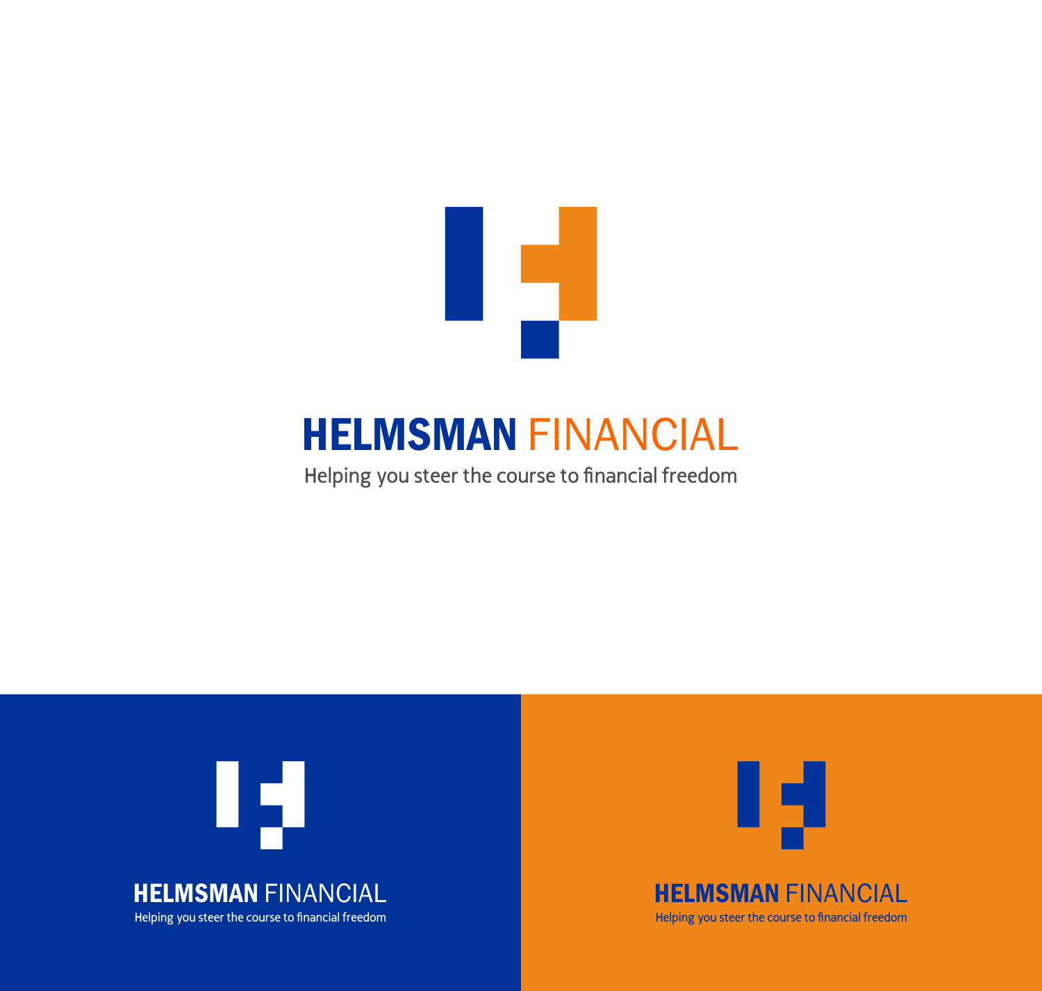 Logo Design by BUNG for this project | Design #29968984