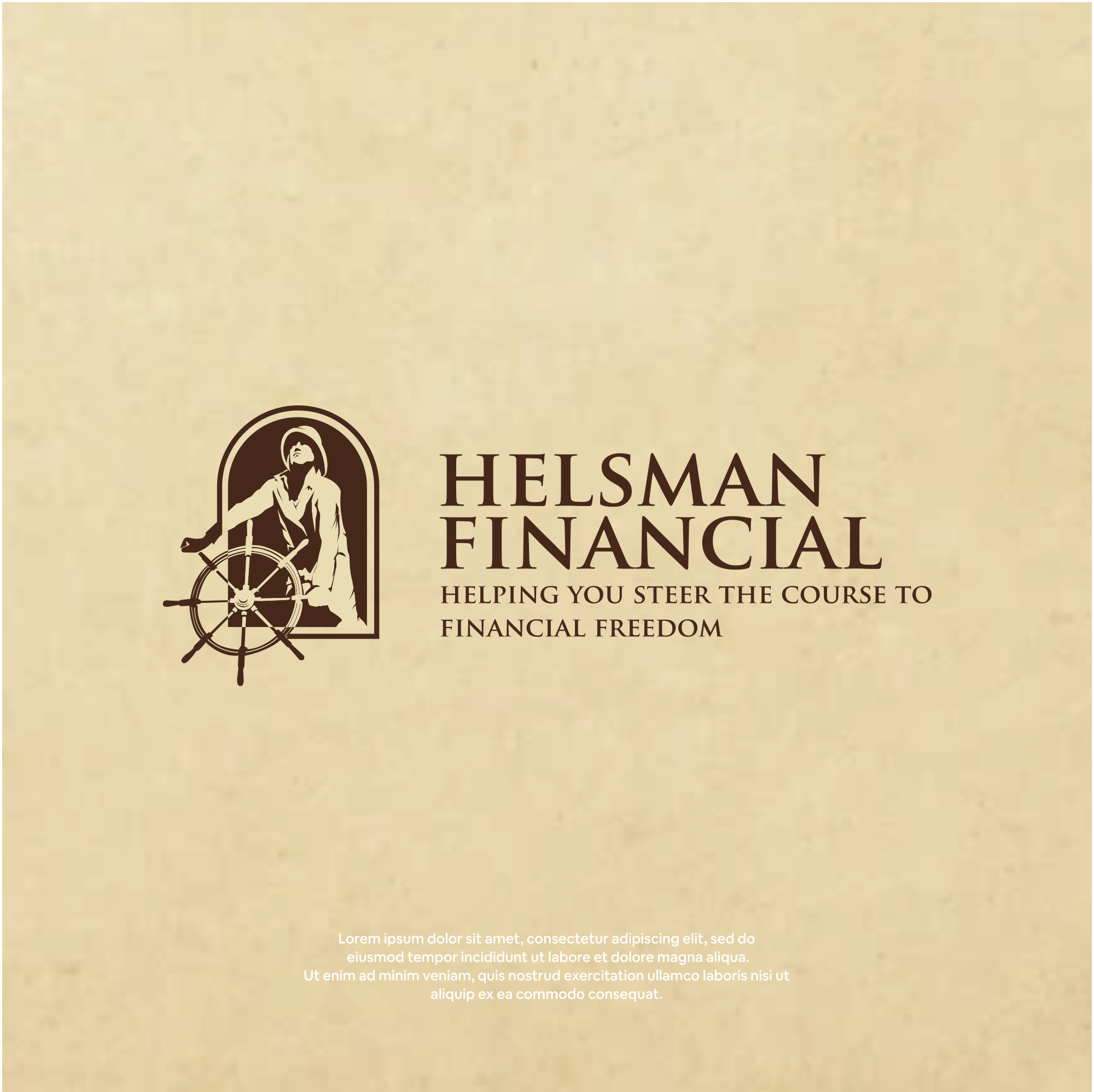 Logo Design by DesignFirst for this project | Design #29970675