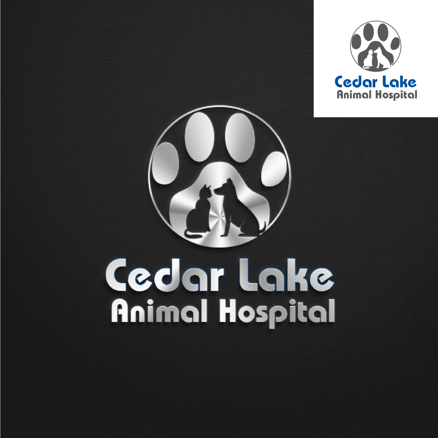 Logo Design by Bullseye Pixel for this project | Design #30007839