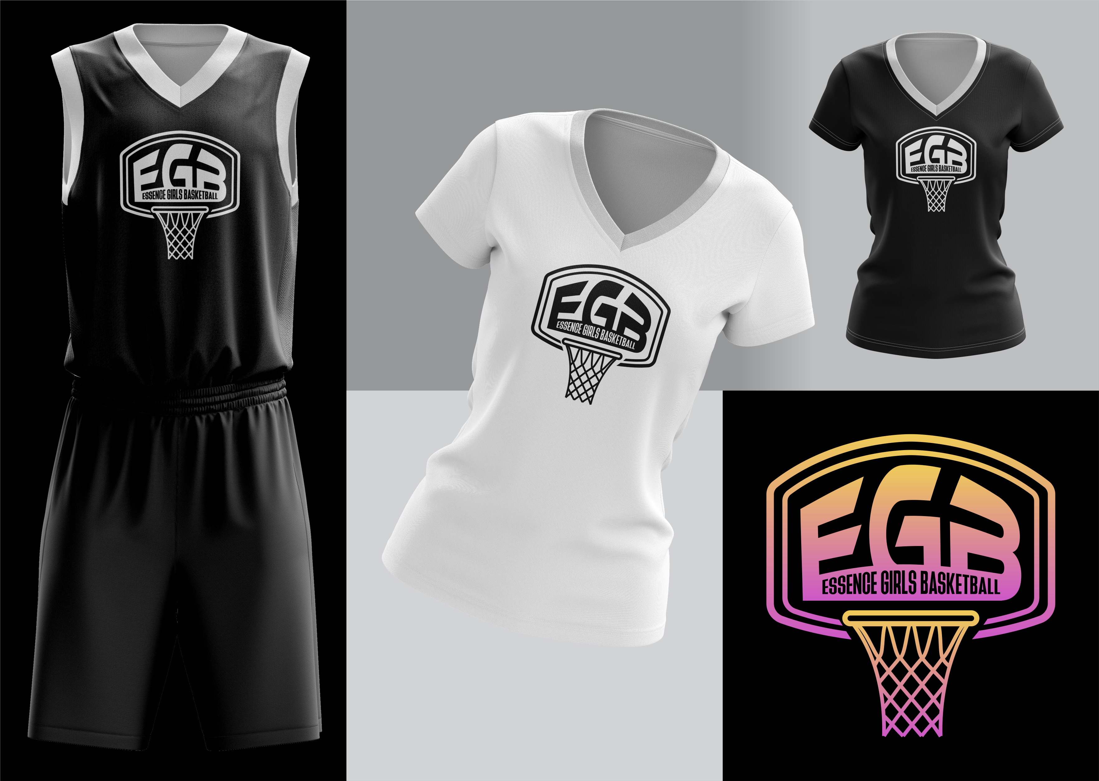 Diseño de Camiseta por Excellar Hub para este proyecto | Diseño #29972364