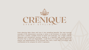 Logo Design by Haevyn