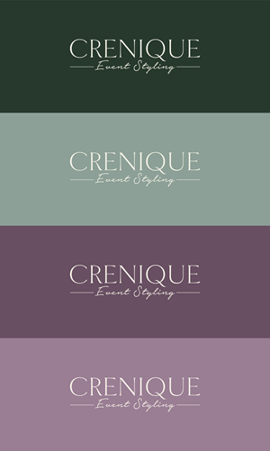 Logo Design by Soonia for this project | Design: #30005089