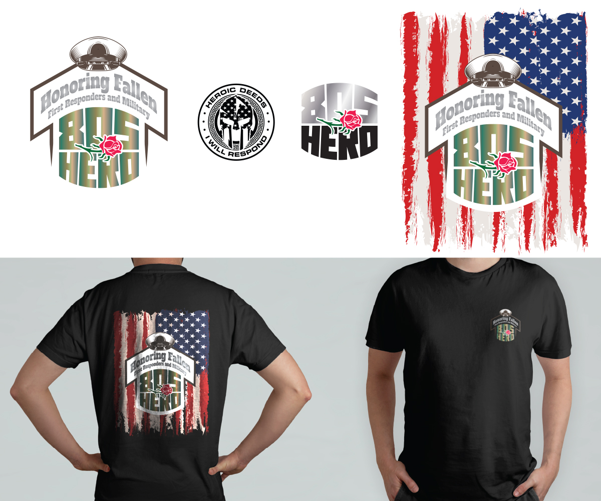 T-shirt Design by DreamzINSIDE for this project | Design #29973892