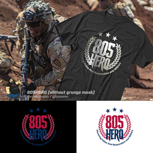 T-shirt Design by dccanim for this project | Design: #29997618