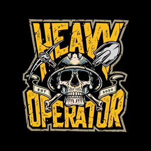 T-shirt Design by Letterdot