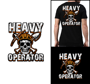 T-shirt Design by Mario 11