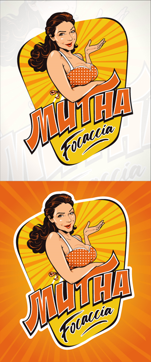 Logo Design by Suprakash 3 for this project | Design: #29993470