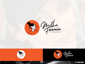 Logo Design by ARTMD for this project | Design: #29970964