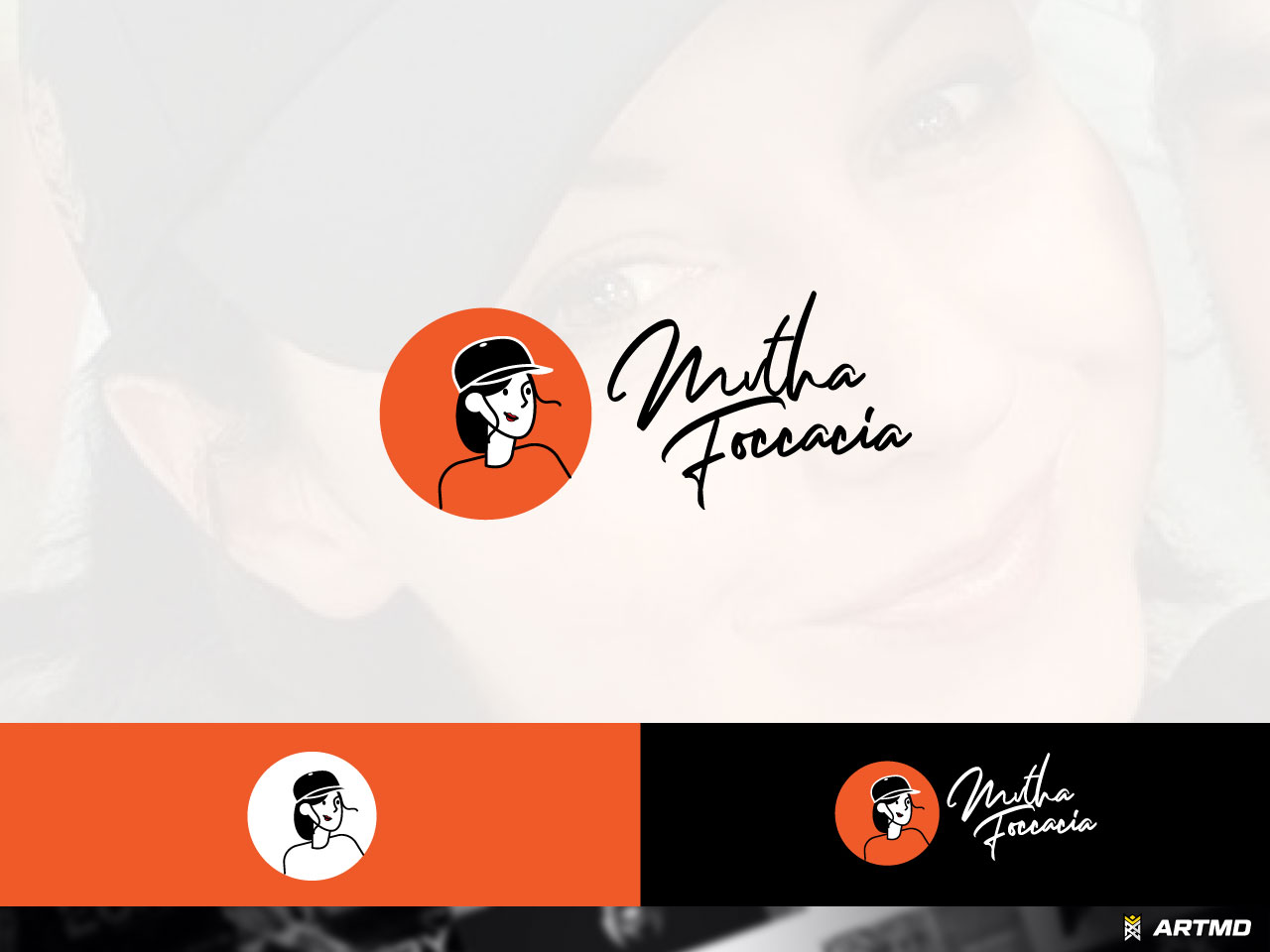 Logo Design by ARTMD for this project | Design #29970965