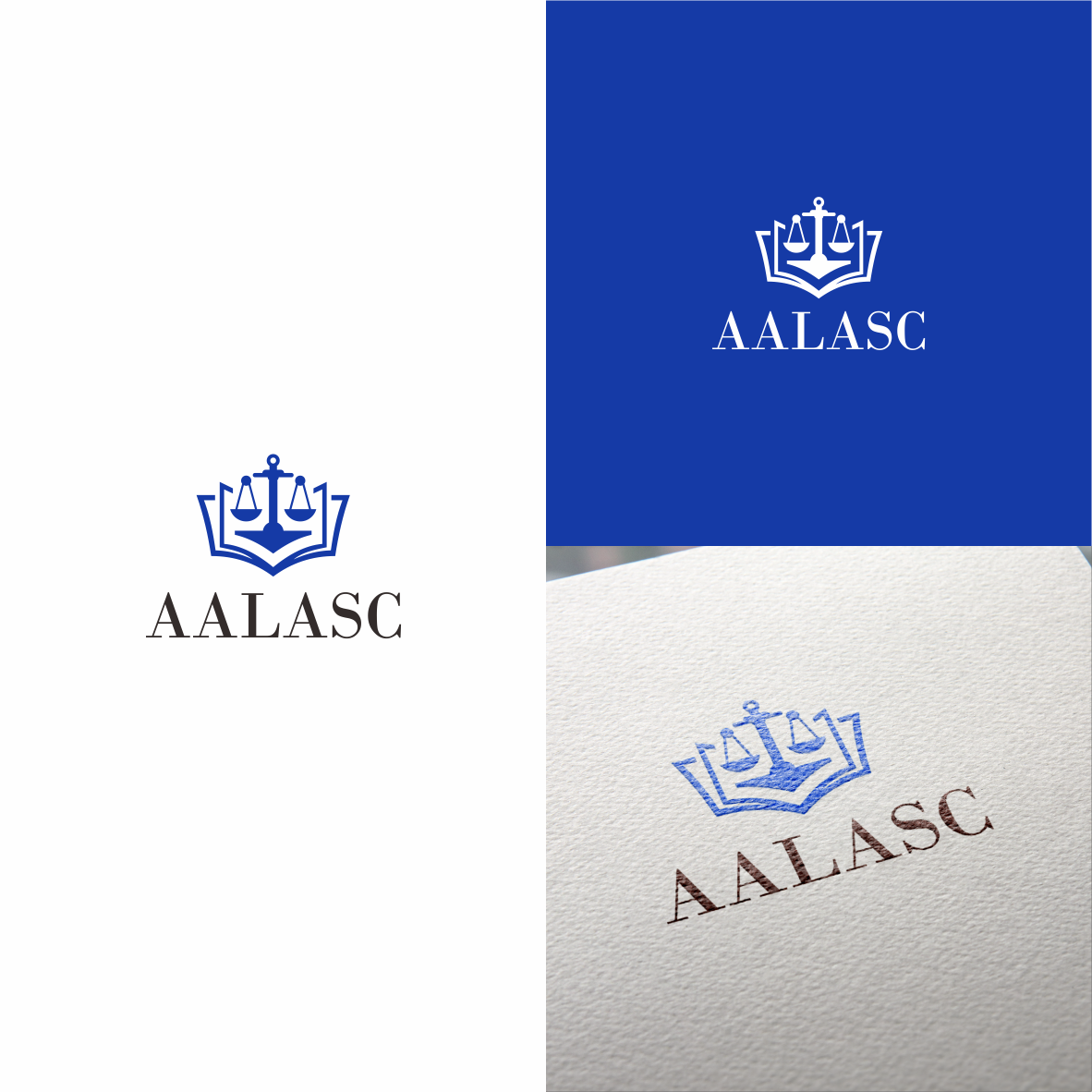 Logo Design by devi.anif1 for this project | Design #29972399