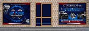 BNB MECHANICAL FRONT WINDOWS DESIGN