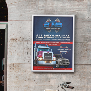 Graphic Design by Sun Creative for Narelle's Swim School | Design: #29994346