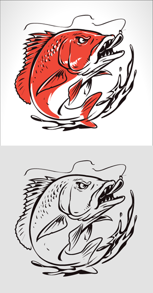 T-shirt Design by Suprakash 3