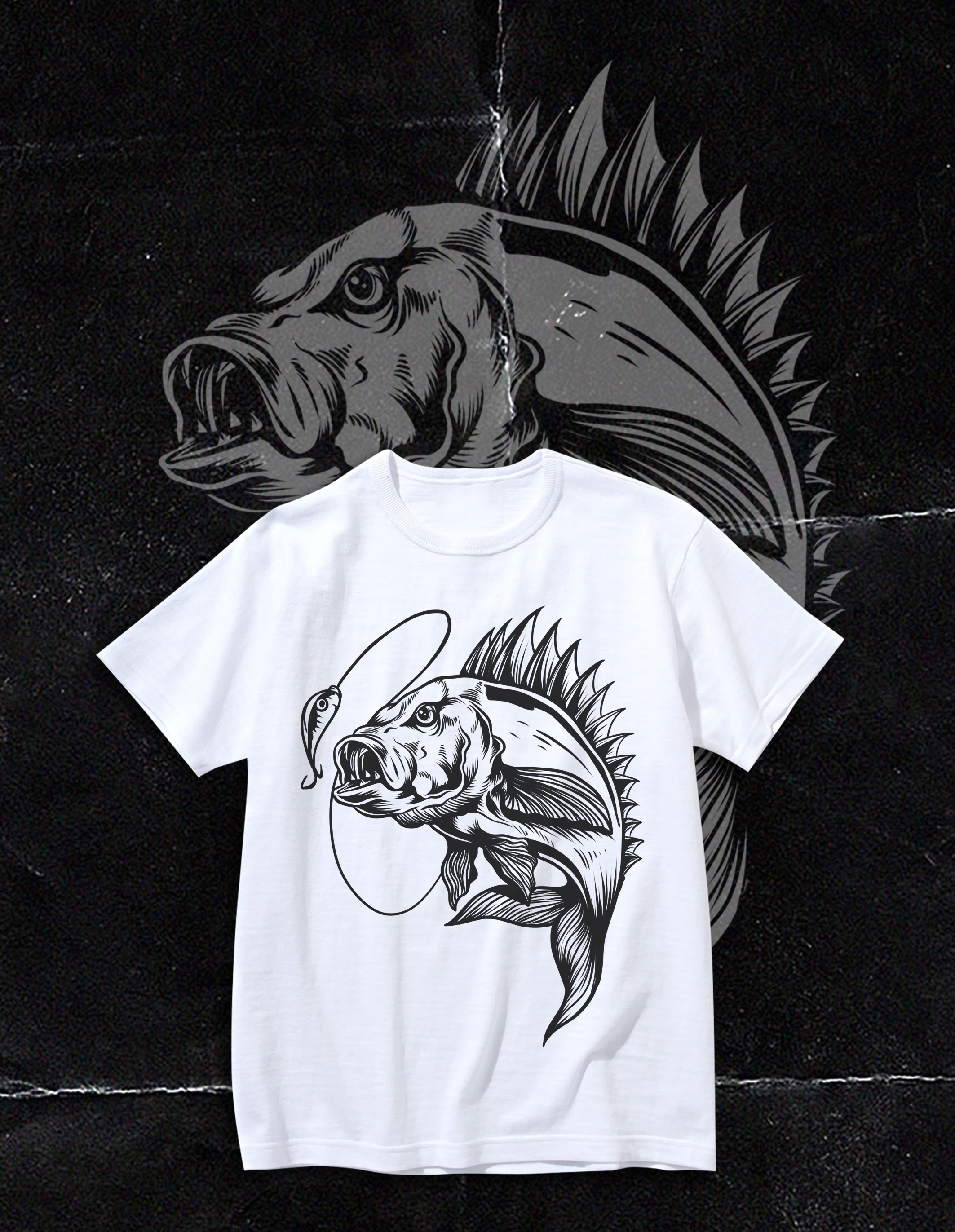 T-shirt Design by guruntool for this project | Design #29977937