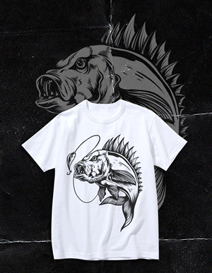 T-shirt Design by guruntool for this project | Design: #29977937