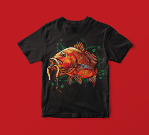 T-shirt Design by SofiaDesignStudio for this project | Design: #29978581