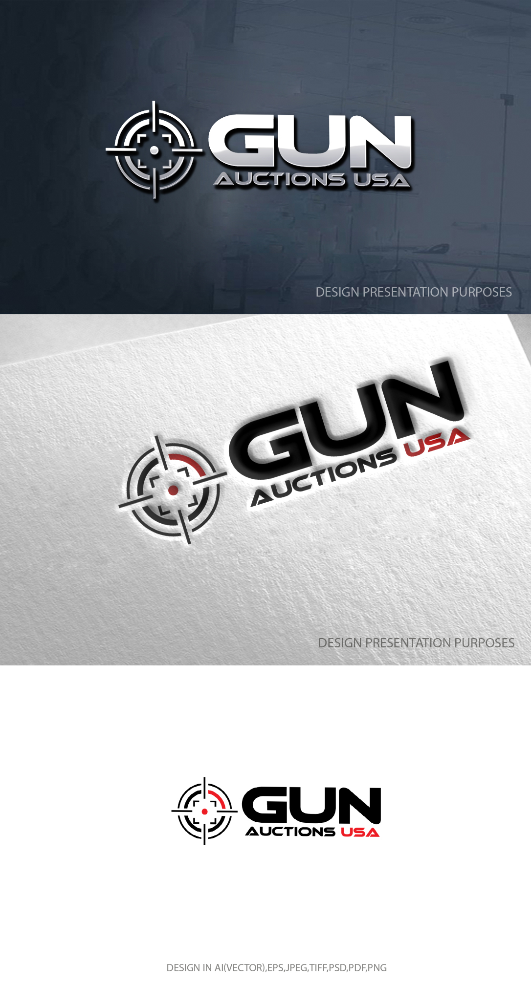 Logo Design by zebronicgraphic for this project | Design #29972981