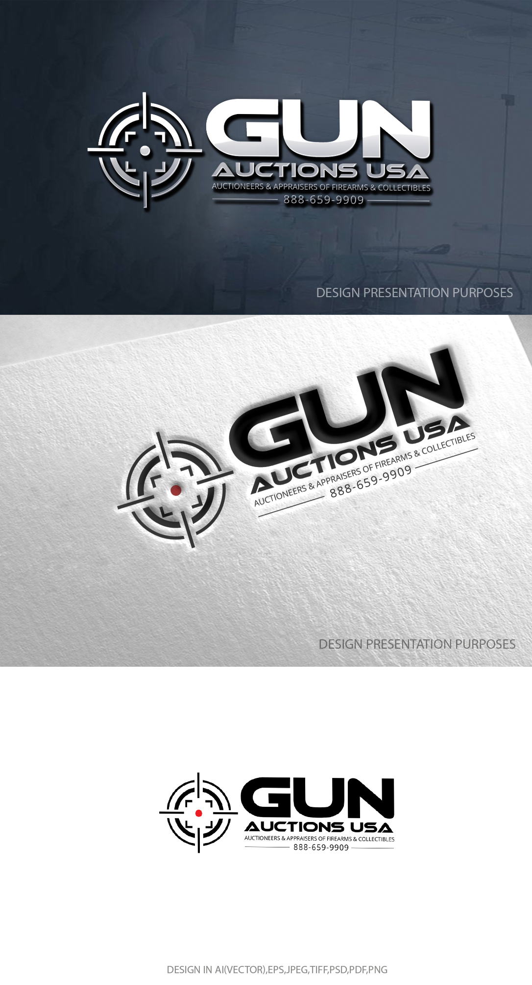 Logo Design by zebronicgraphic for this project | Design #29973038