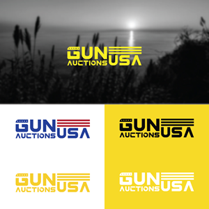 Logo Design by AL-BARAKAH for this project | Design: #29975256