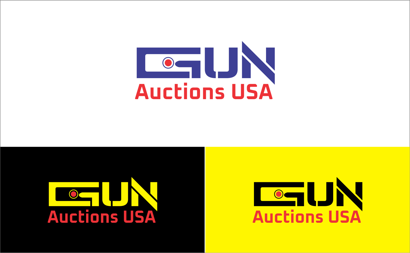 Logo Design by Udaya G for this project | Design #29985710