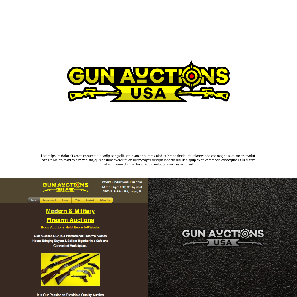 Logo Design by Tan-D for this project | Design #29985166