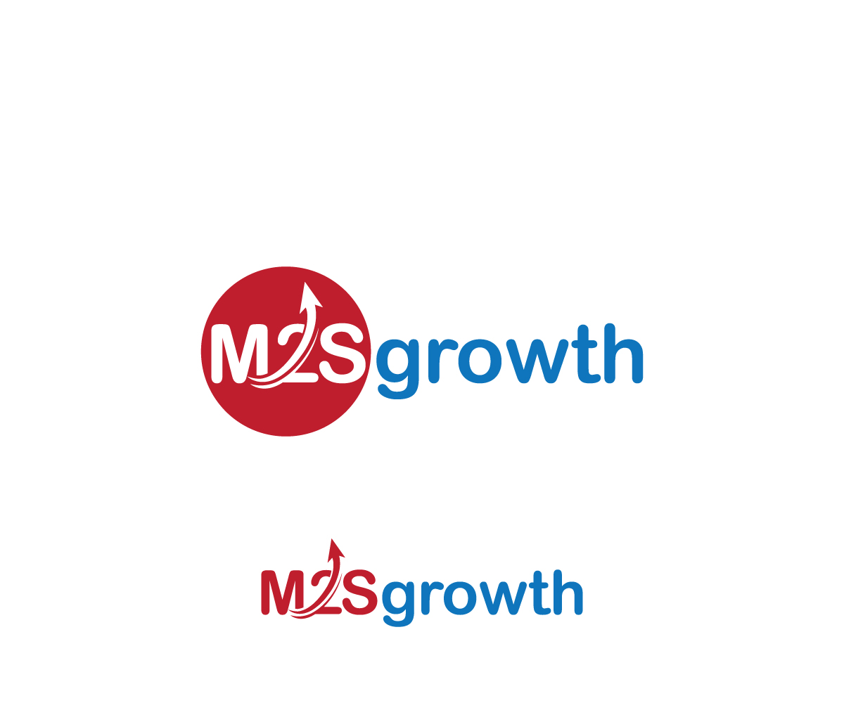 Logo Design by Badhan for Mobile2Social  | Design #29976887