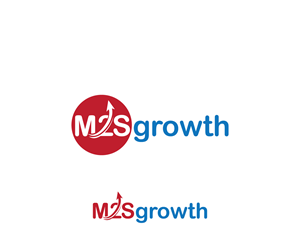 Logo Design by Badhan for Mobile2Social  | Design: #29976887