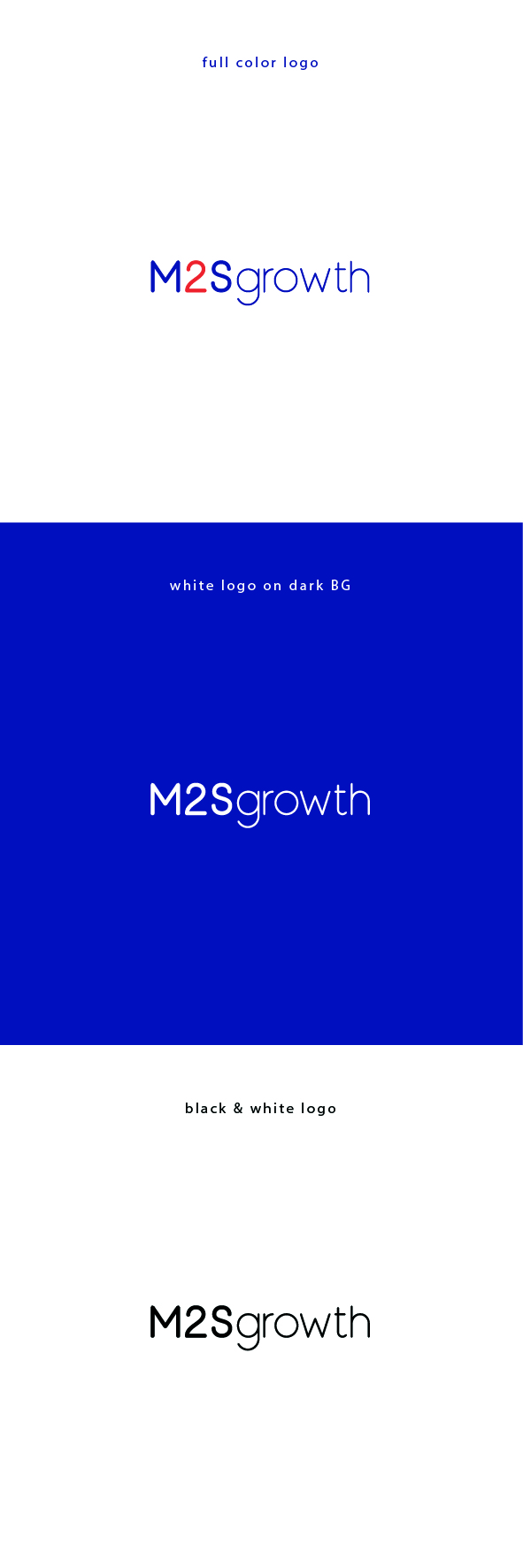 Logo Design by Lammy for Mobile2Social  | Design #29994276