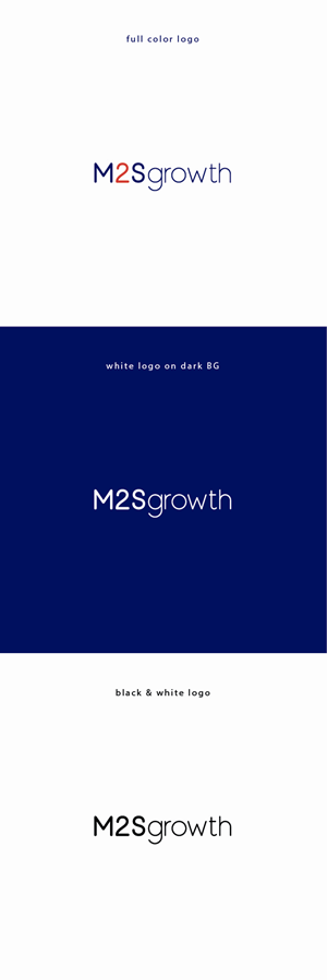 Logo Design by Lammy for Mobile2Social  | Design #29994276