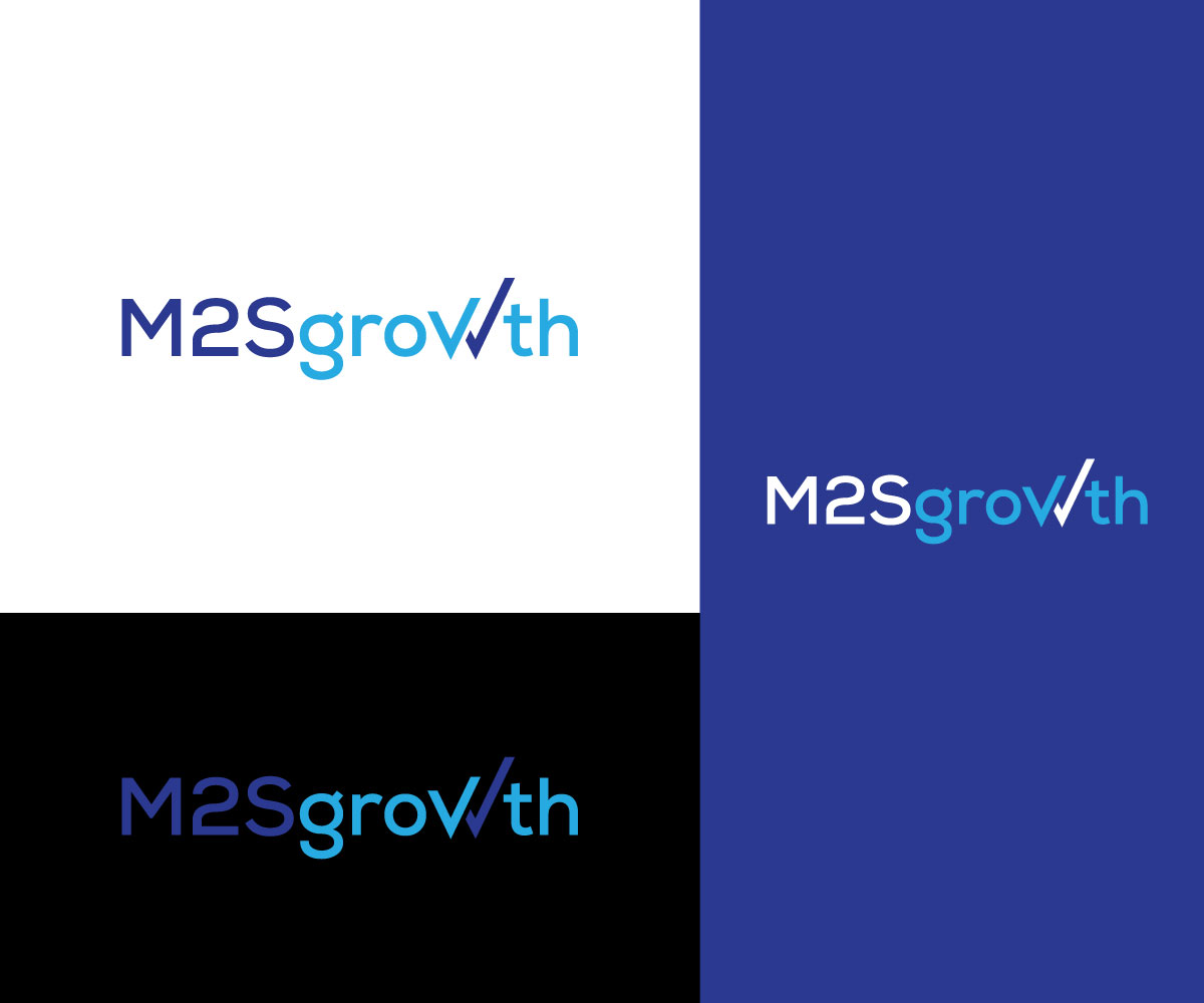 Logo Design by oscar raise for Mobile2Social  | Design #30014261