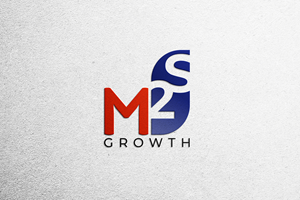 Logo Design by one2ka4two for Mobile2Social  | Design: #30025706