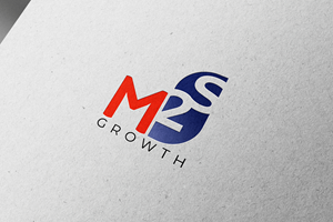 Logo Design by one2ka4two for Mobile2Social  | Design: #30025707