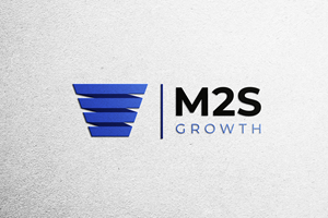 Logo Design by one2ka4two for Mobile2Social  | Design: #30028895