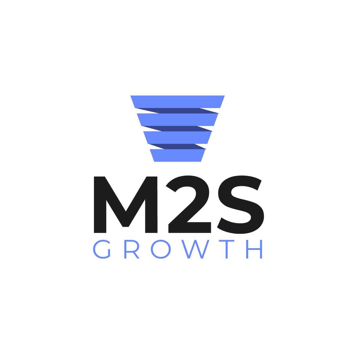 Logo Design by one2ka4two for Mobile2Social  | Design #30032116