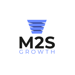 Logo Design by one2ka4two for Mobile2Social  | Design: #30032116