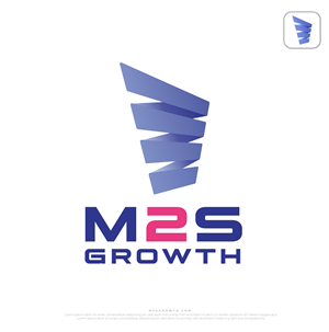 Logo Design by one2ka4two for Mobile2Social  | Design: #30064418