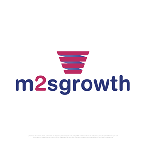 Logo Design by one2ka4two for Mobile2Social  | Design: #30099772